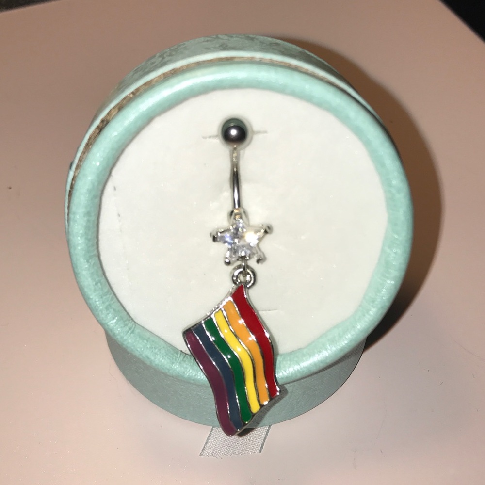 MANY STYLES Belly Button Rings